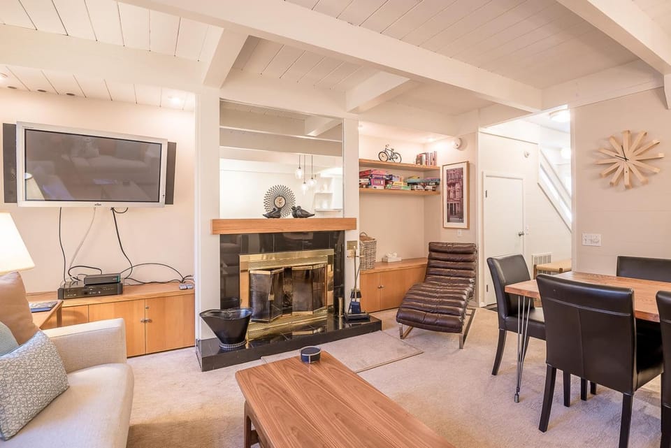 Dollar Meadows Condo 1376 House in Ketchum