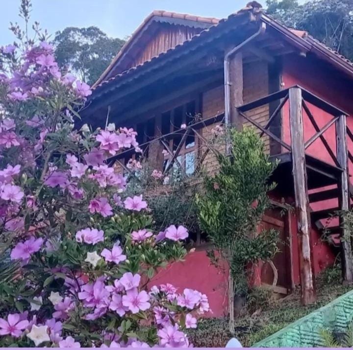 POUSADA BELA HELENA Inn in State of Rio de Janeiro