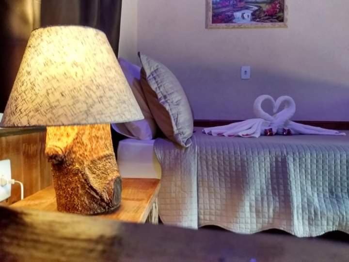 POUSADA BELA HELENA Inn in State of Rio de Janeiro