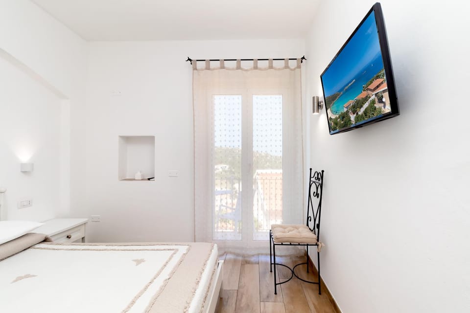 TV and multimedia, Bedroom