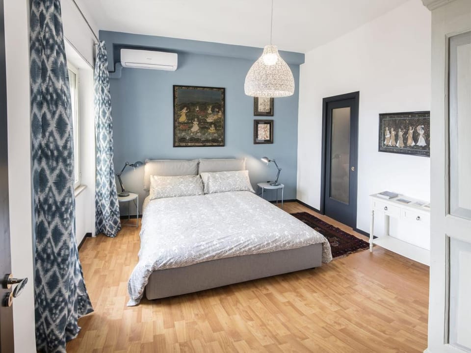 Panorama House Apartment in Naples