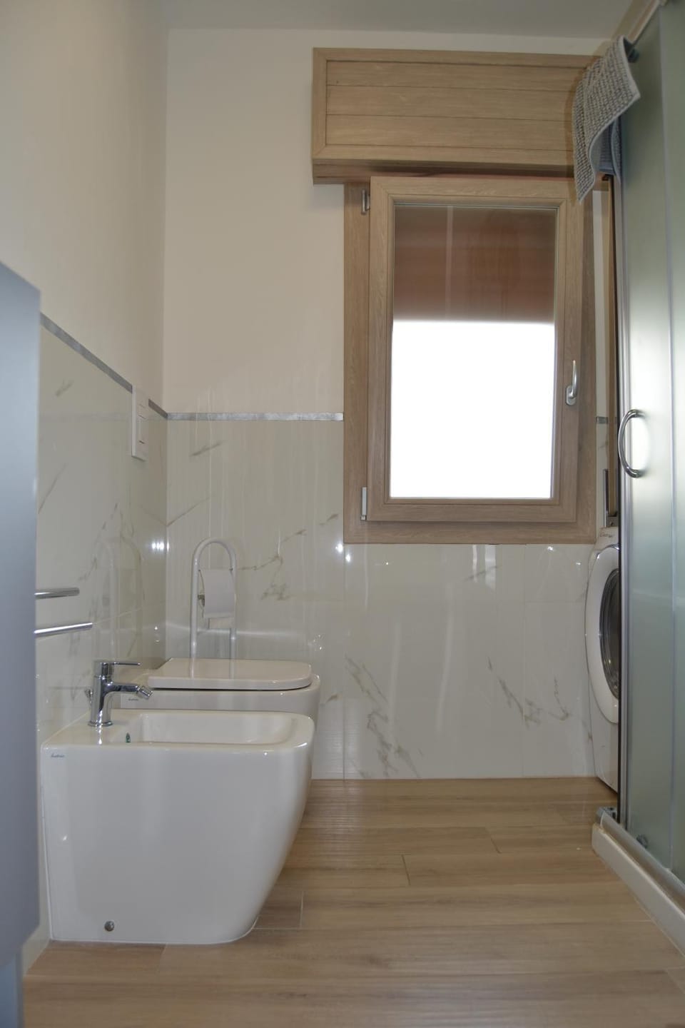 Guest Room Nesea Bed and Breakfast in Reggio Calabria