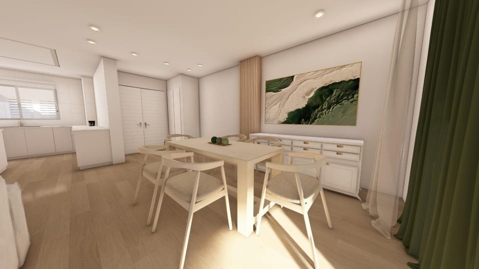 Apartment Vistamar II Apartment in Port de Pollensa