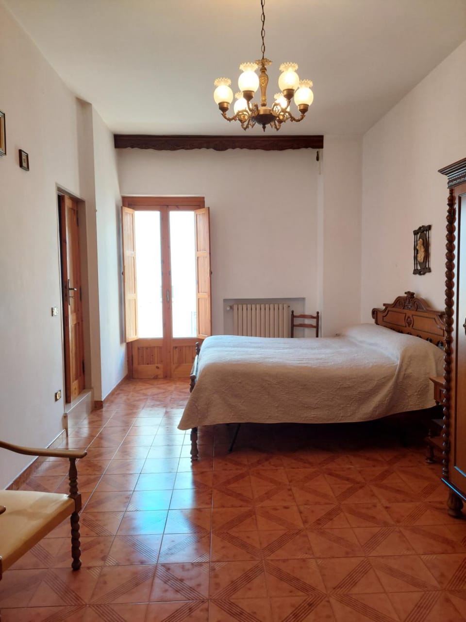 Only Bed Bed and Breakfast in Polignano a Mare