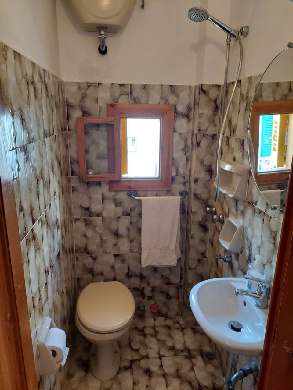 Only Bed Bed and Breakfast in Polignano a Mare