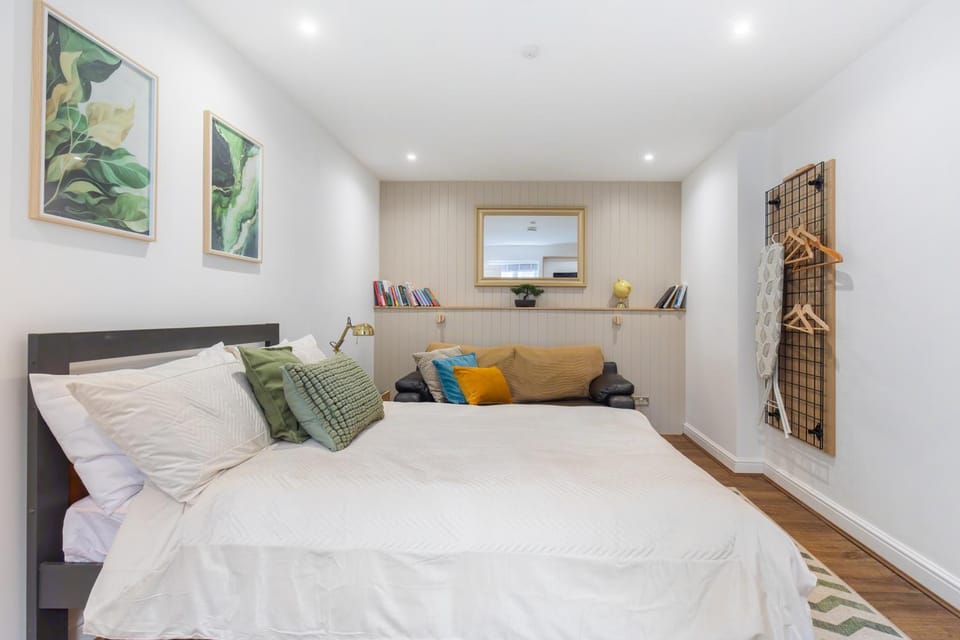 Chicstay Suites Apartment in High Wycombe