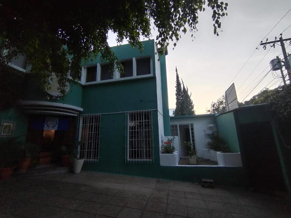 Hotel Don Felipe Hotel in Guatemala City