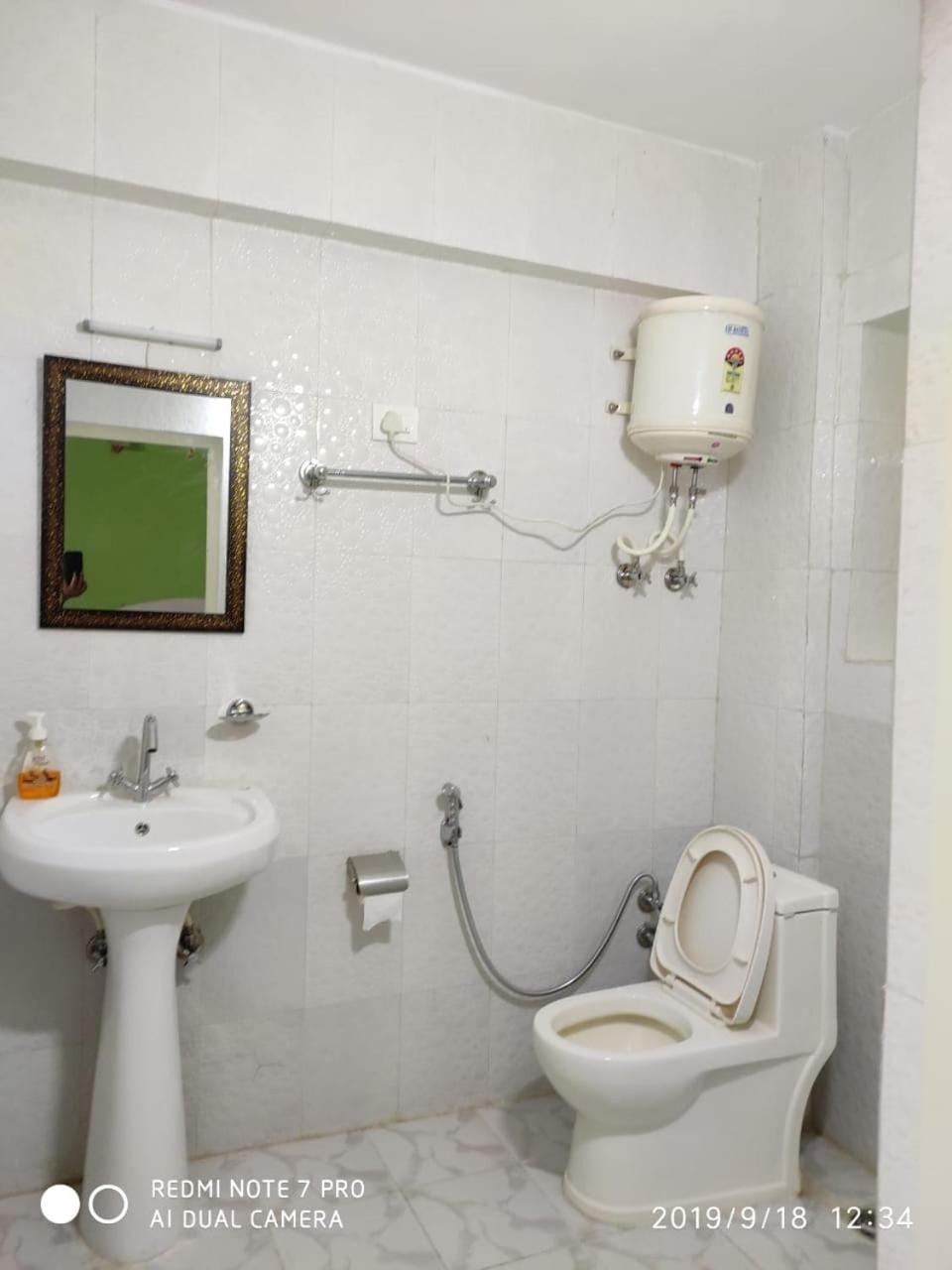 Toilet, Bathroom, bidet