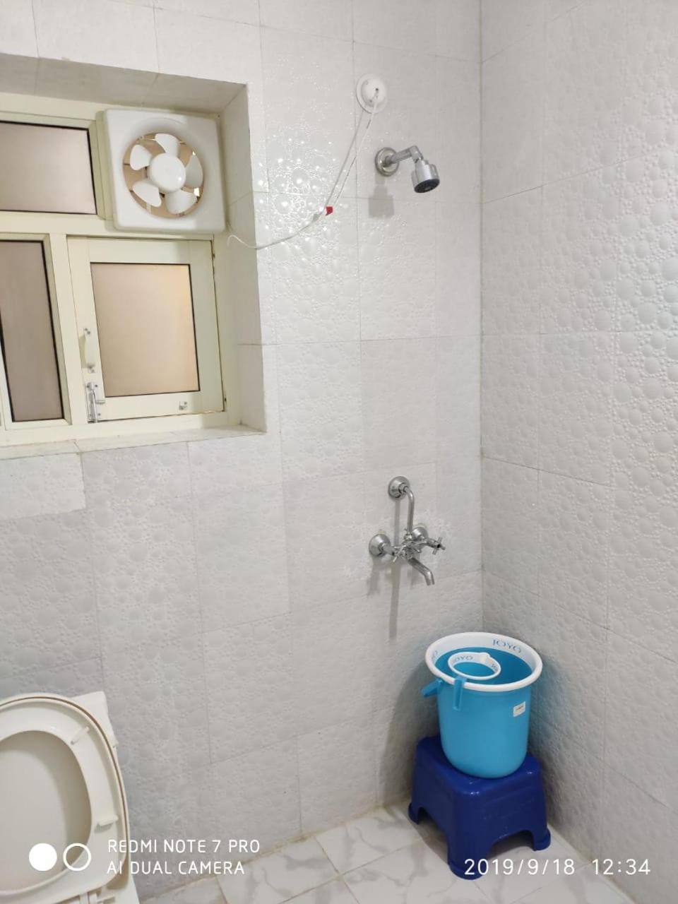 Toilet, Bathroom