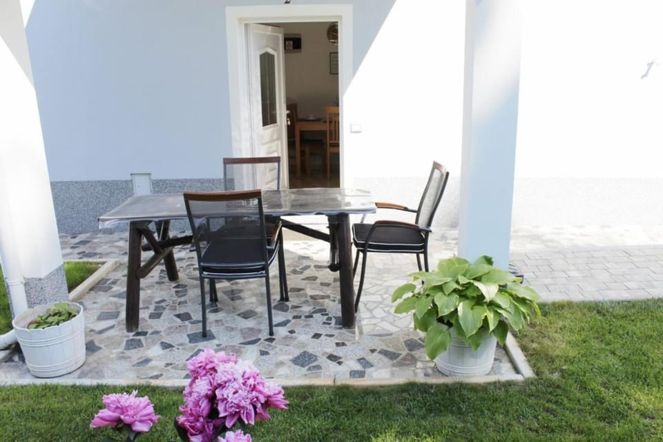 Apartments Titonel Bed and Breakfast in Istria County