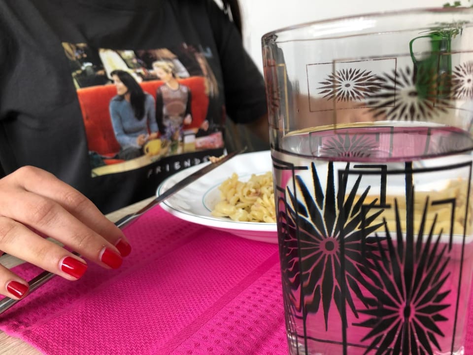 Food and drinks, Beach, Communal kitchen, Food, Drinks