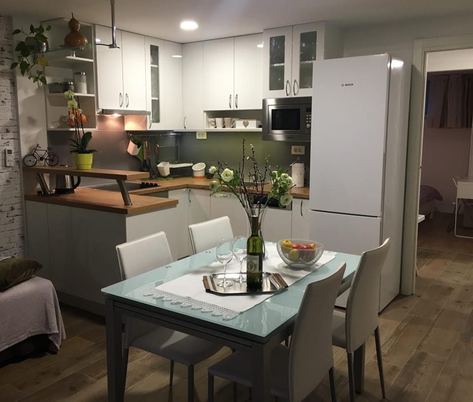 Narnia Apartment in Split