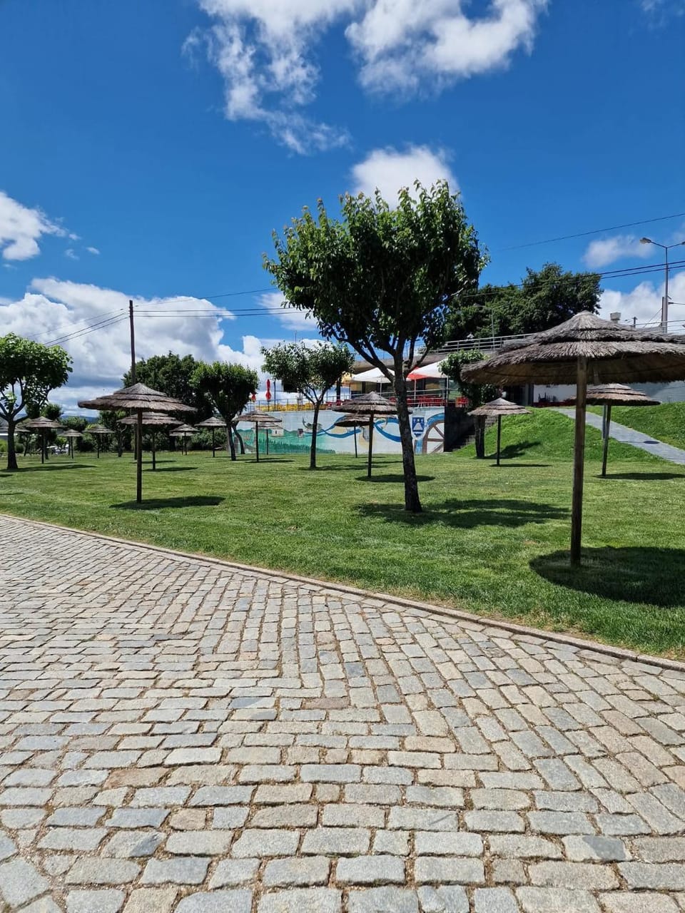 Casa das Lezírias House in Portugal