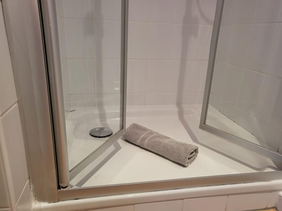 Apartment "Schöne Aussicht" im Haus Atlantic Apartment in Sankt Peter-Ording