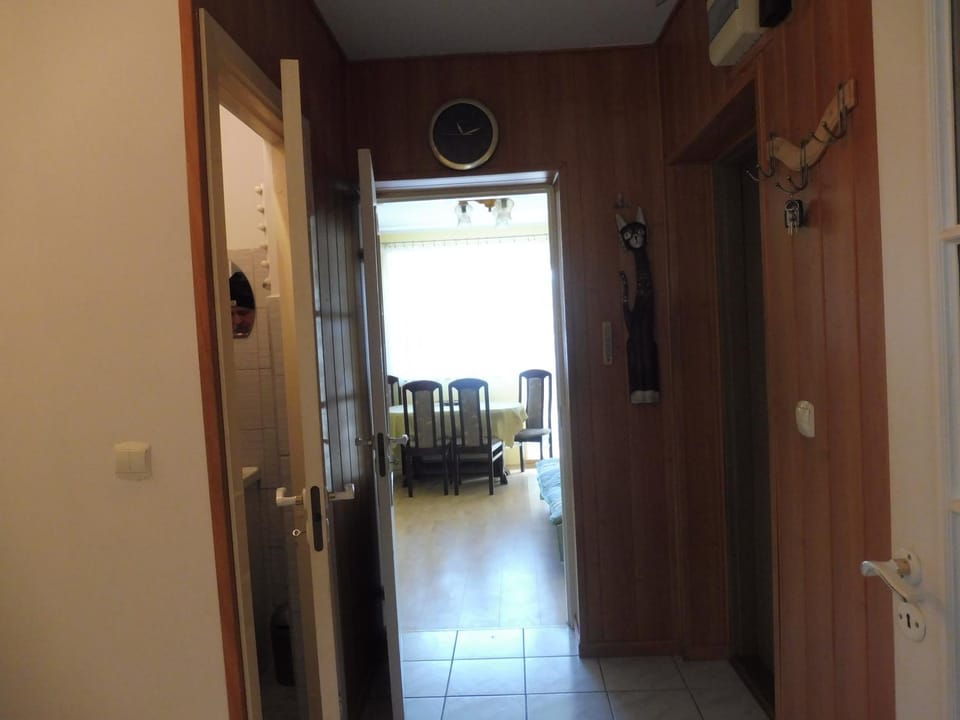 Kwatera Tolkmicko Apartment in Pomeranian Voivodeship
