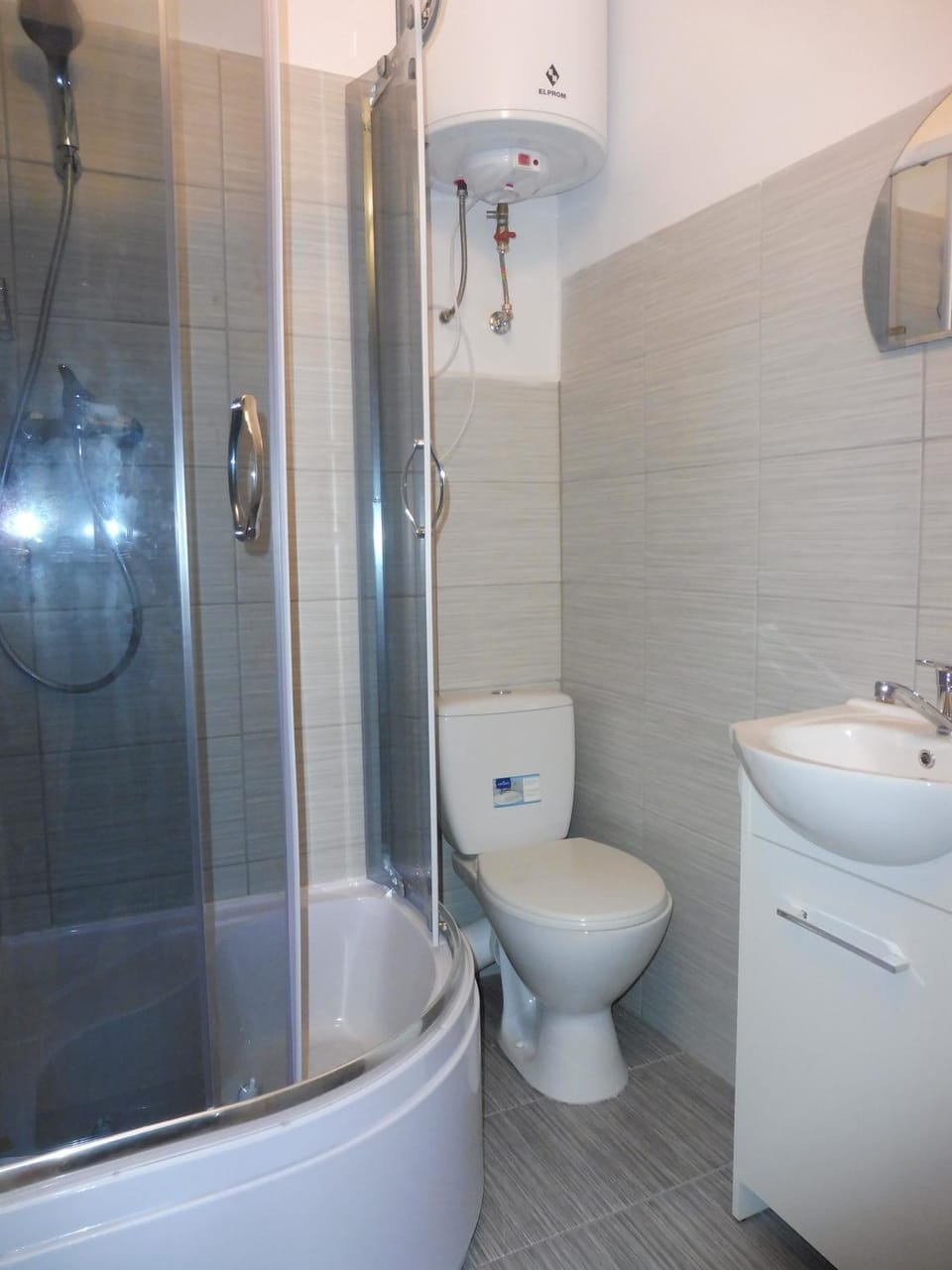 Kwatera Tolkmicko Apartment in Pomeranian Voivodeship