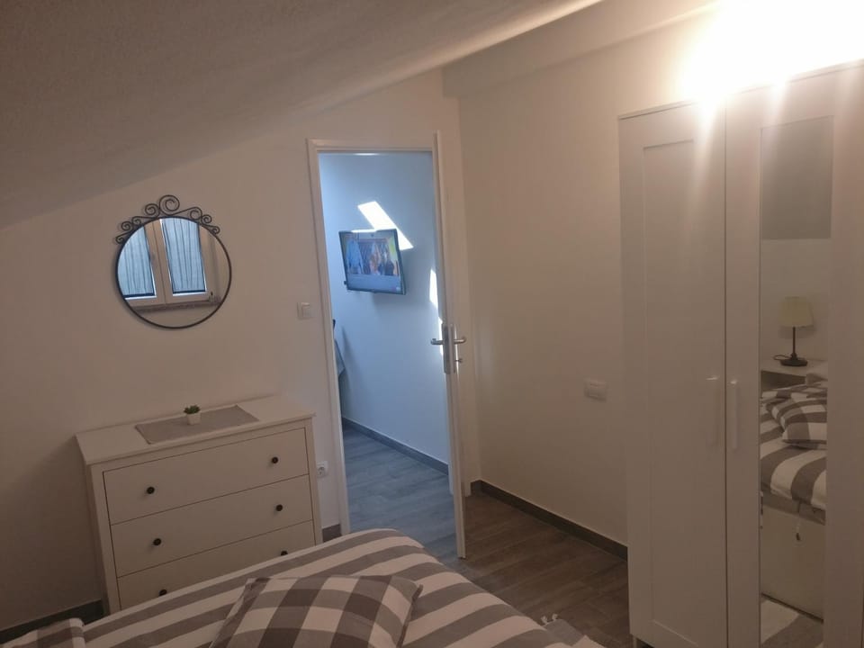 Apartmani Popović Apartment in Poreč