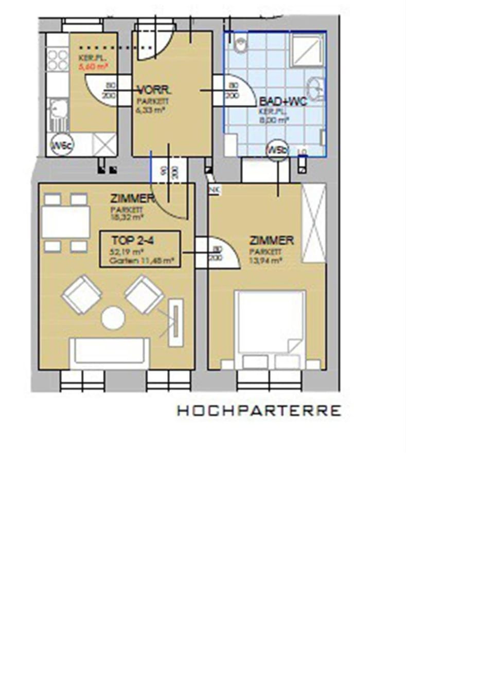 Other, Floor plan