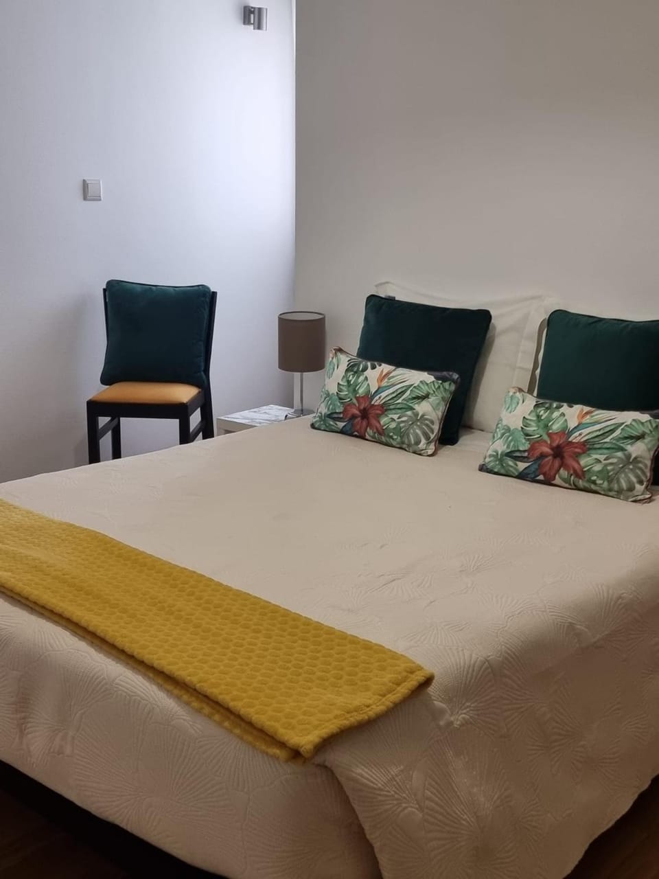 Casa Dos Arcos Apartment in Aveiro