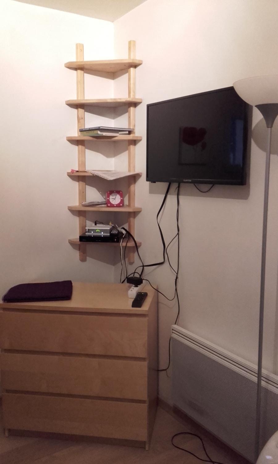 TV and multimedia