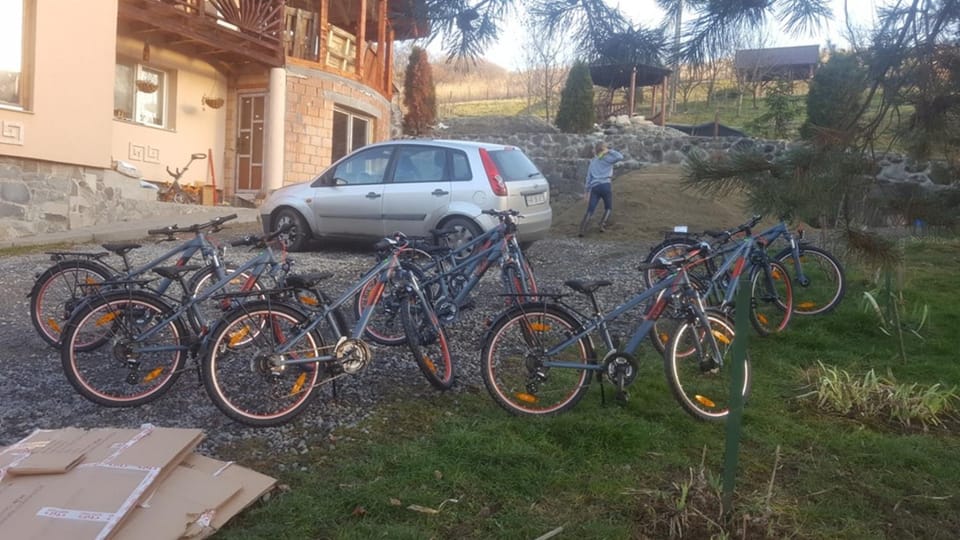 Cycling