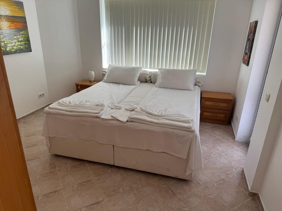 Sun Sea Resort Apartment hotel in Burgas Province