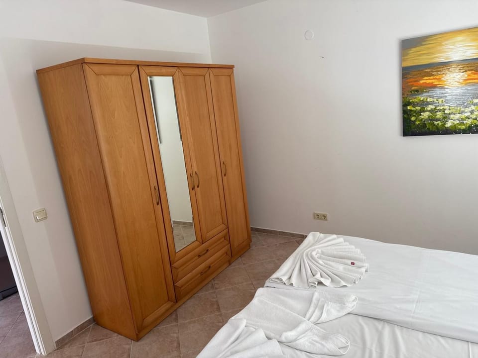 Sun Sea Resort Apartment hotel in Burgas Province