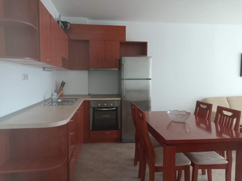 Sun Sea Resort Apartment hotel in Burgas Province