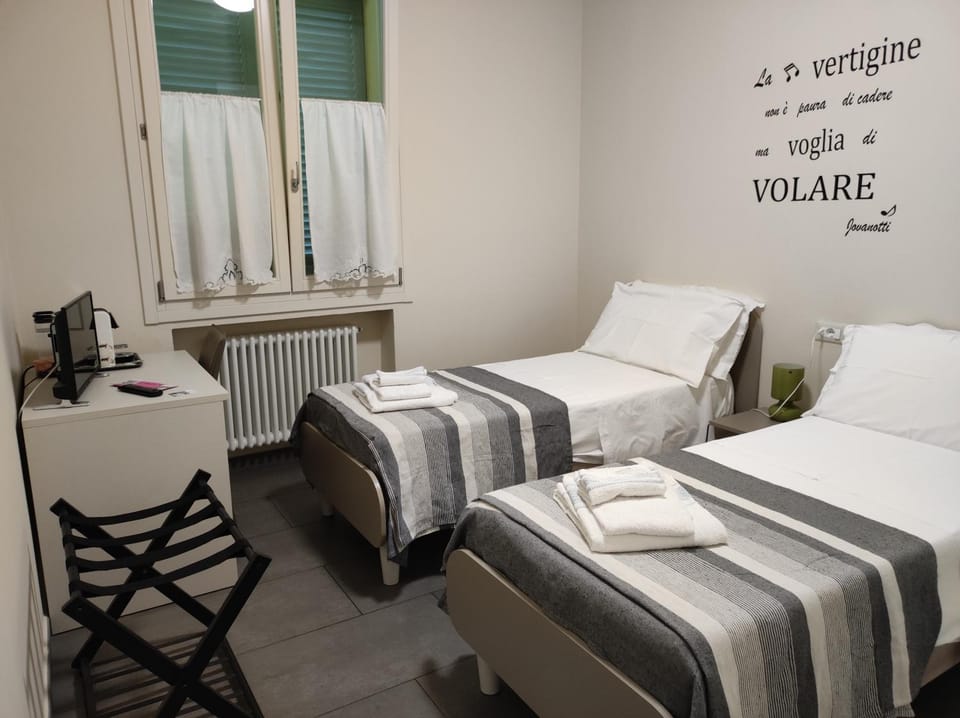 Braschi 8 B&B Bed and Breakfast in Emilia-Romagna