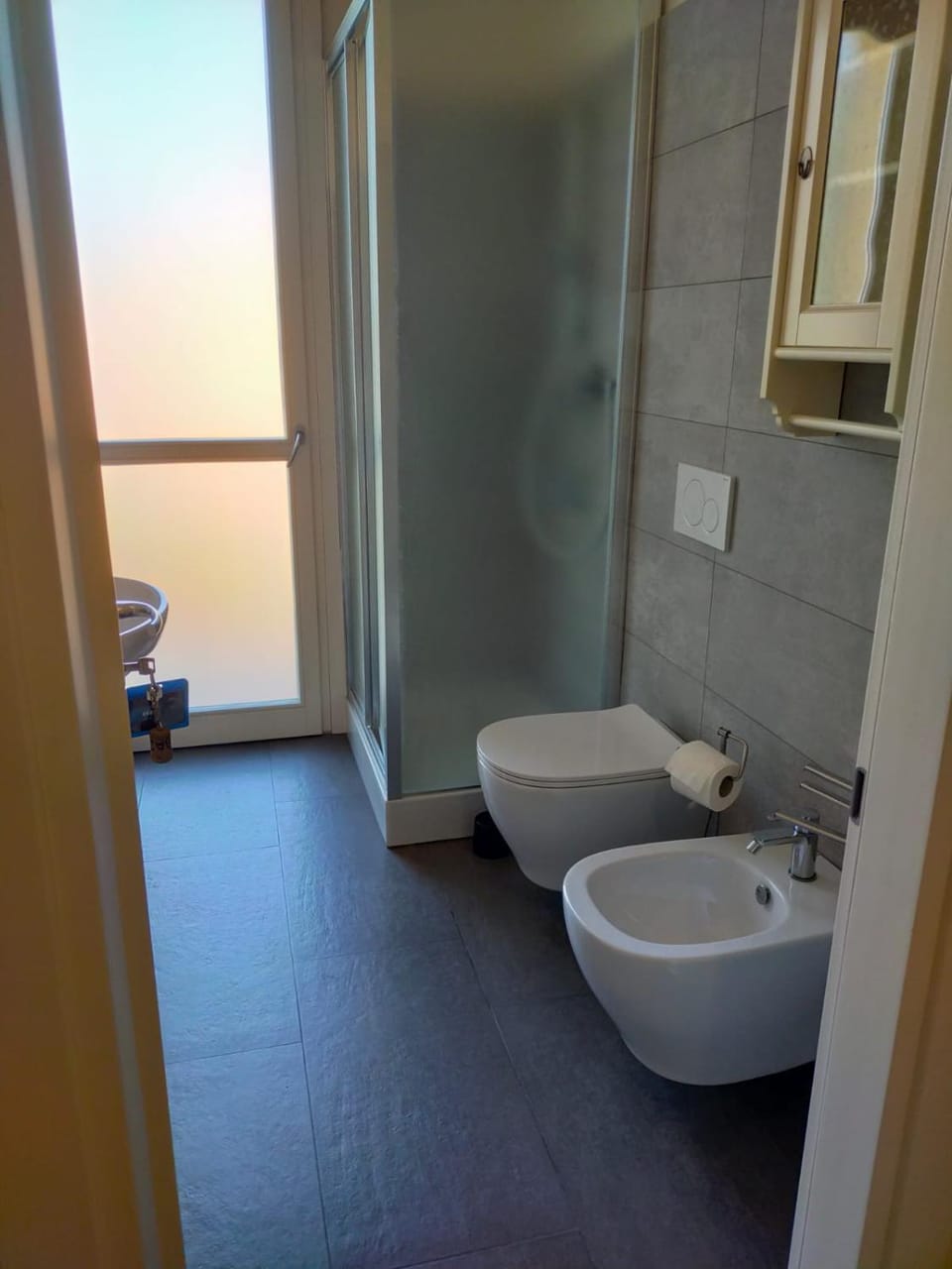 Braschi 8 B&B Bed and Breakfast in Emilia-Romagna