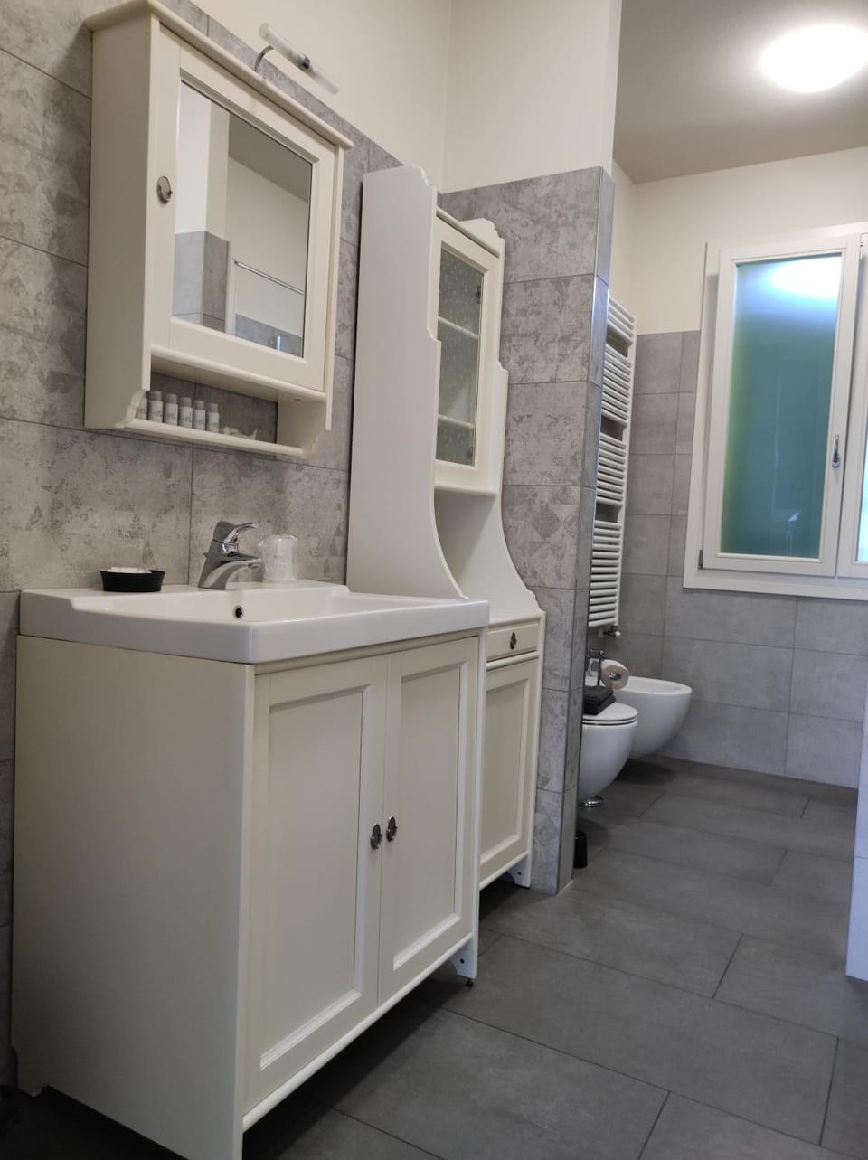 Braschi 8 B&B Bed and Breakfast in Emilia-Romagna