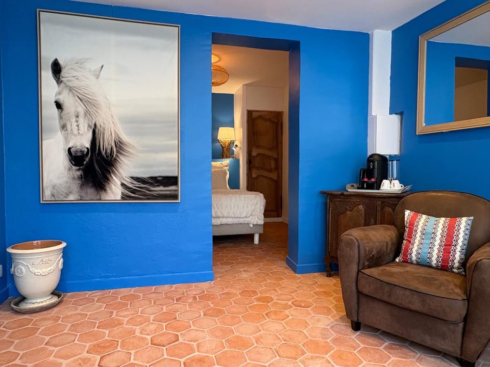 Hôtel Le Neptune en Camargue Hotel in Saintes-Maries-de-la-Mer