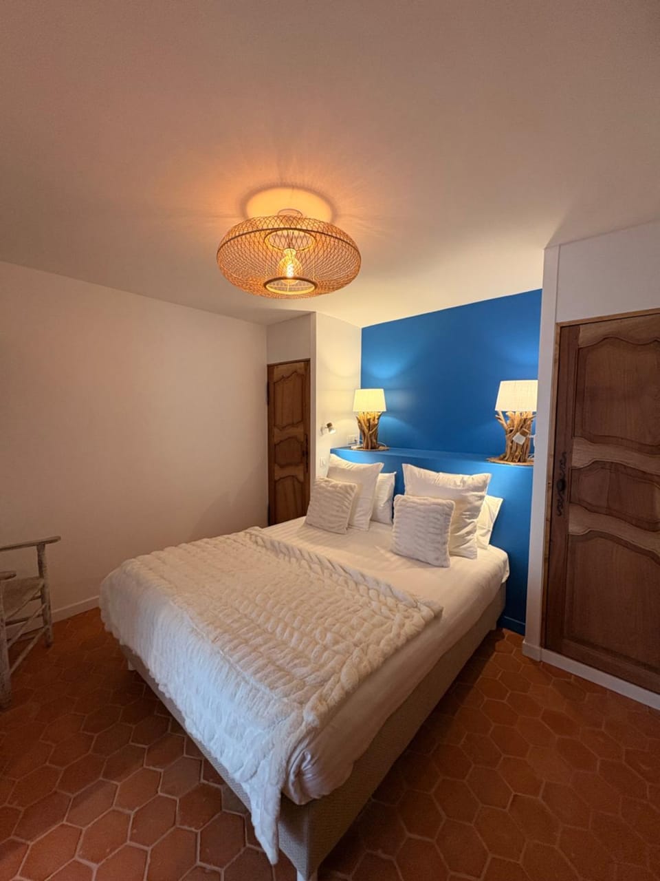 Hôtel Le Neptune en Camargue Hotel in Saintes-Maries-de-la-Mer