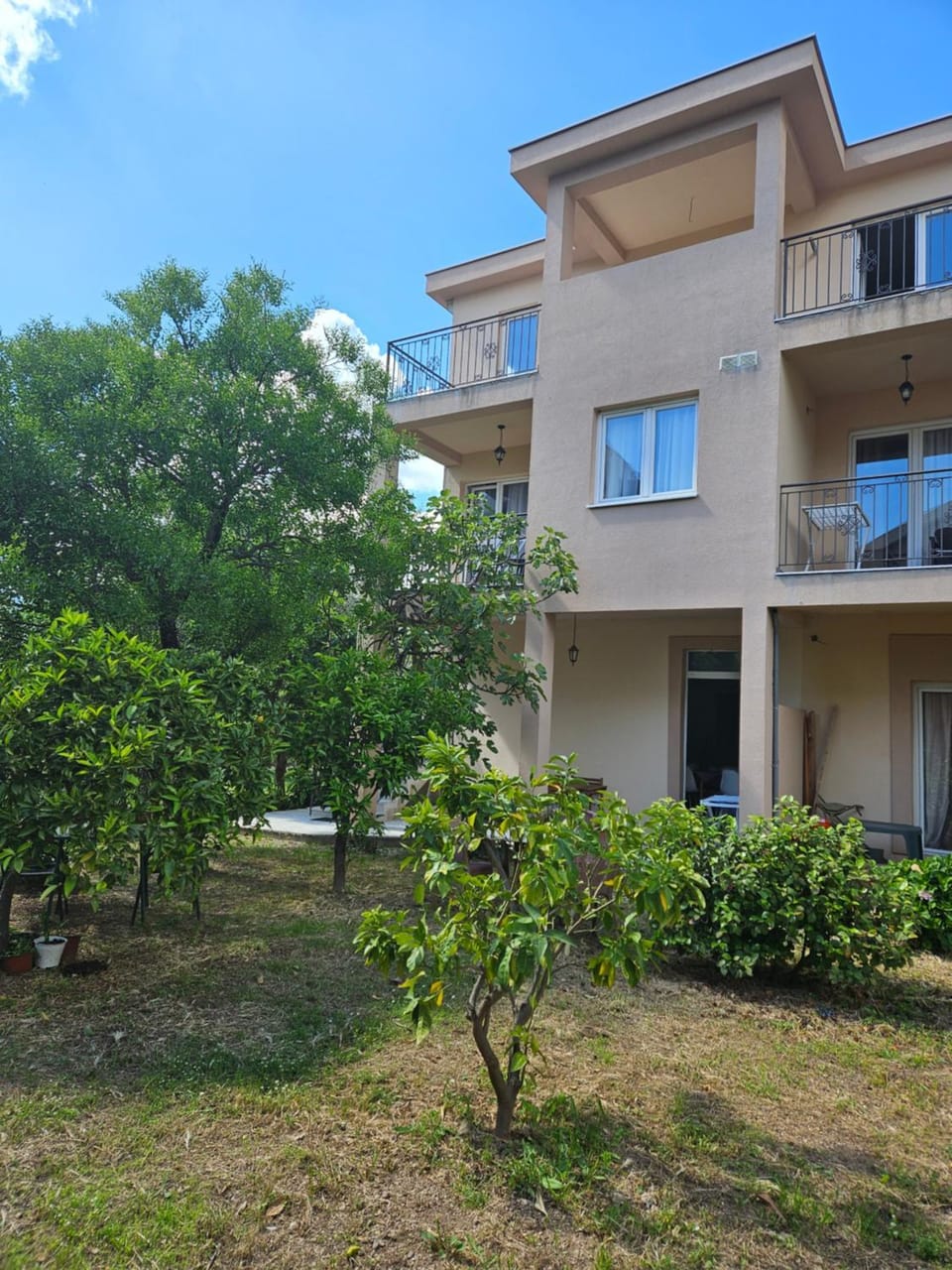 Casa M Apartment in Kotor Municipality