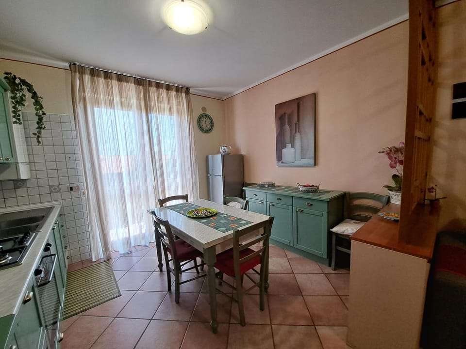 Apartament Thermae Apartment in Tuscany