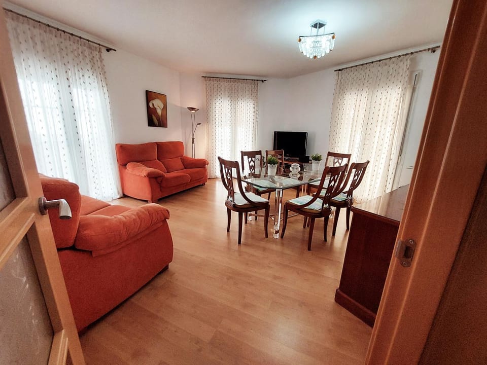 Apartamento centro Málaga Apartment in Malaga