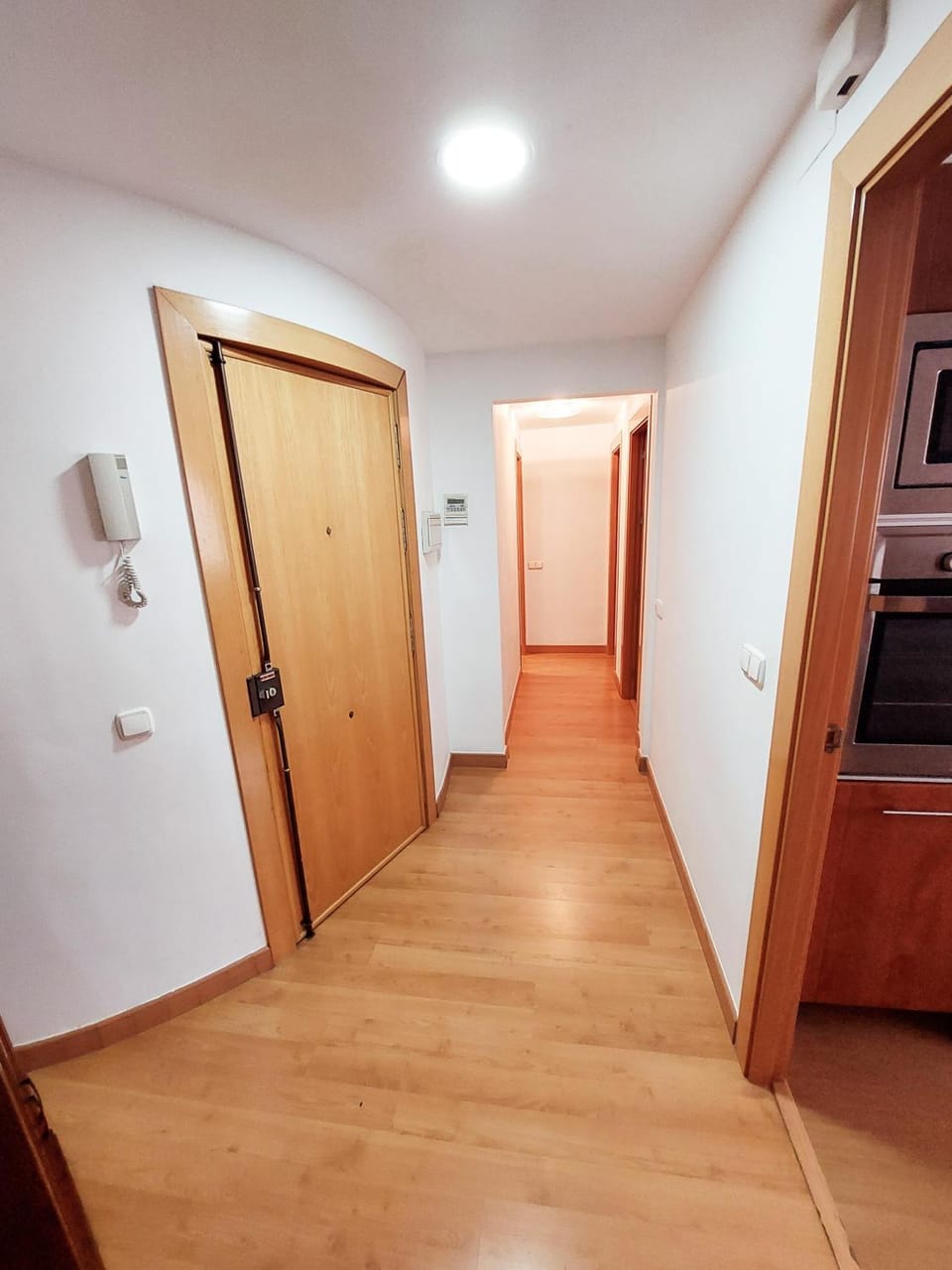 Apartamento centro Málaga Apartment in Malaga