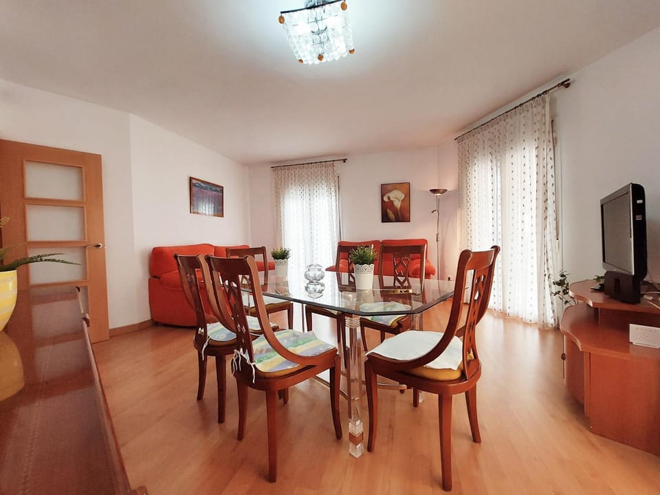 Apartamento centro Málaga Apartment in Malaga