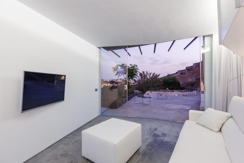 Decorative detail, Seating area, On site