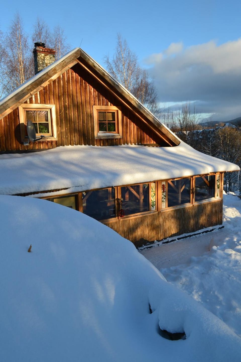 AGROTURYSTYKA TEOSIOWO Farm Stay in Lower Silesian Voivodeship