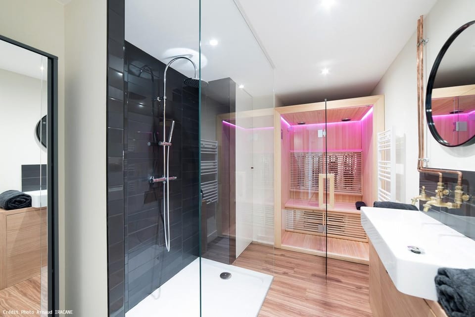 Le Juliette Apartment in Lyon