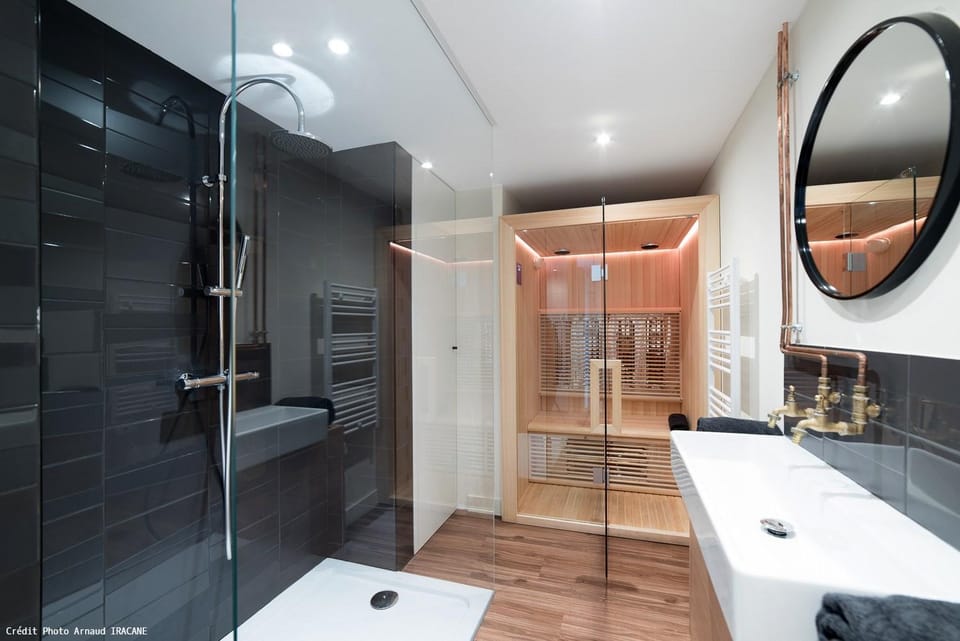 Le Juliette Apartment in Lyon