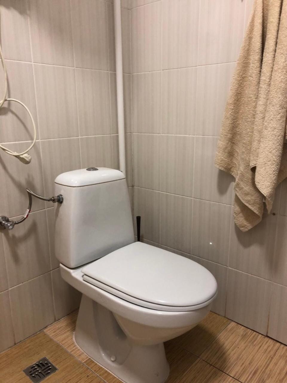 Апартаменты в центре города Apartment in Hungary