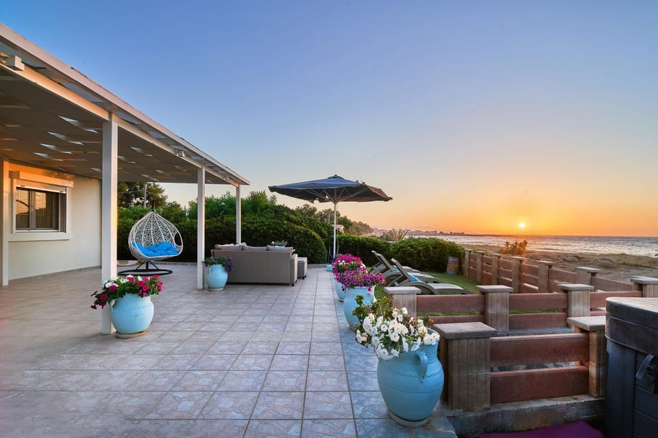 Corali House House in Crete