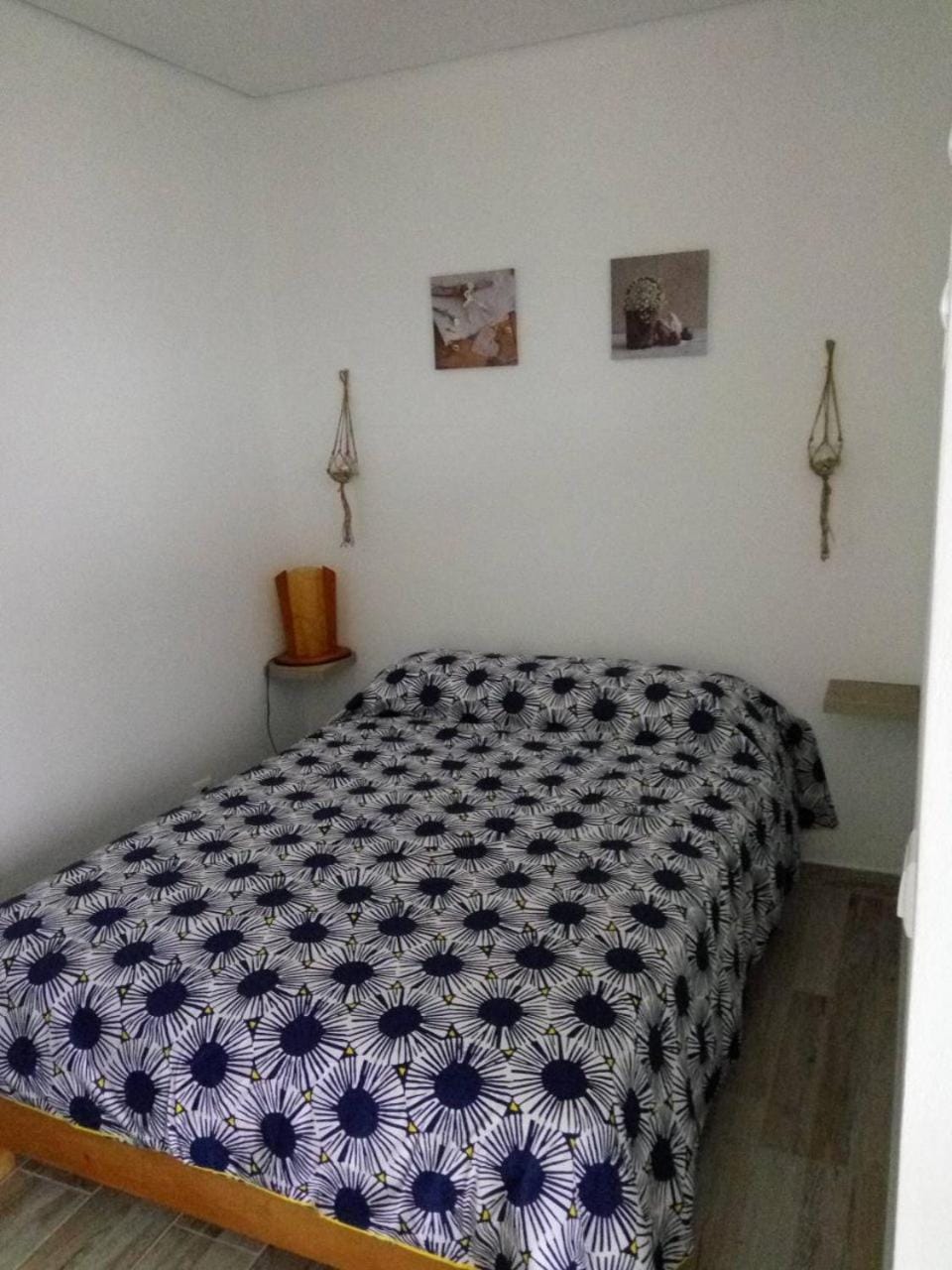Fonte Nova Studio Bed and Breakfast in Azores District