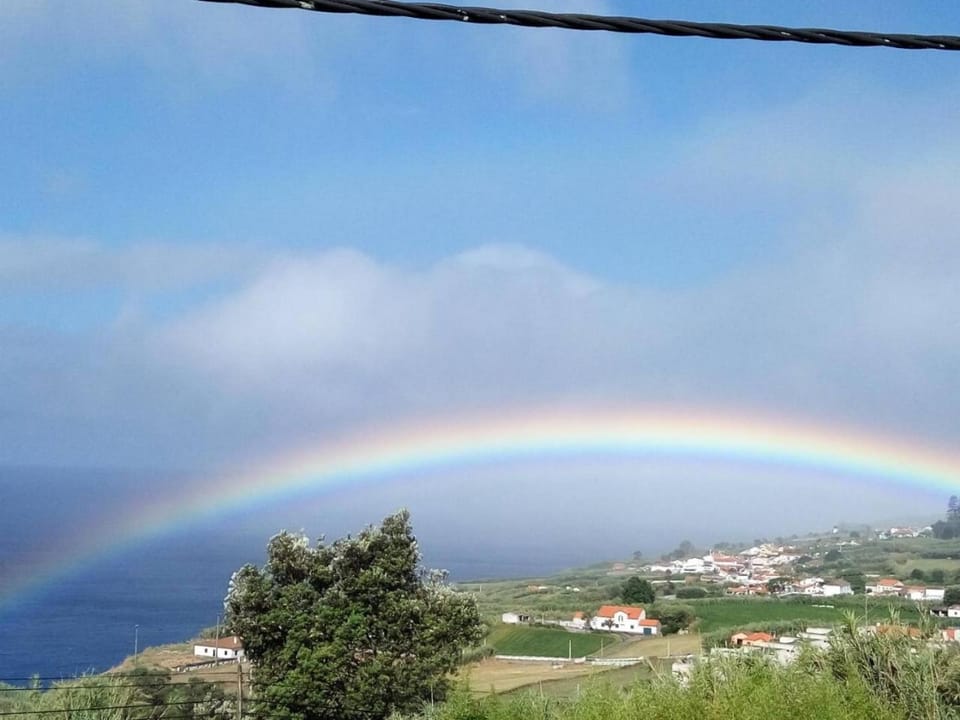 Fonte Nova Studio Bed and Breakfast in Azores District