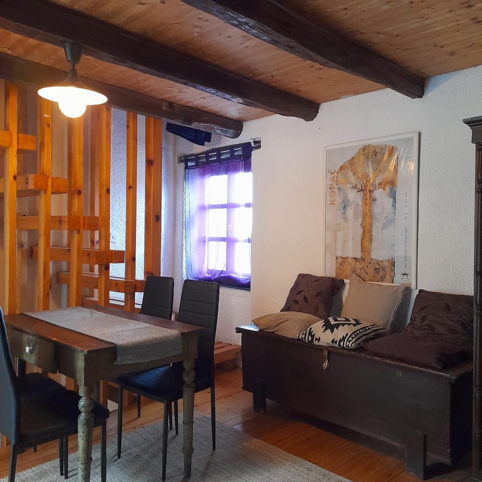 Apartments Galerija Motovun Apartment in Istria County