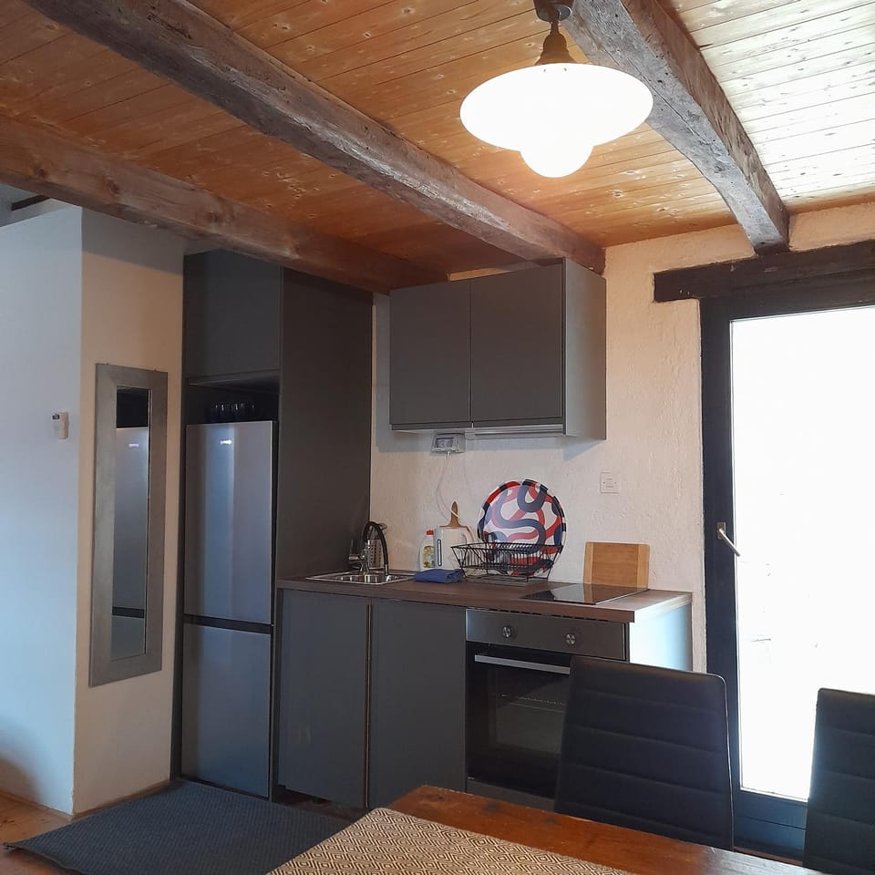 Apartments Galerija Motovun Apartment in Istria County
