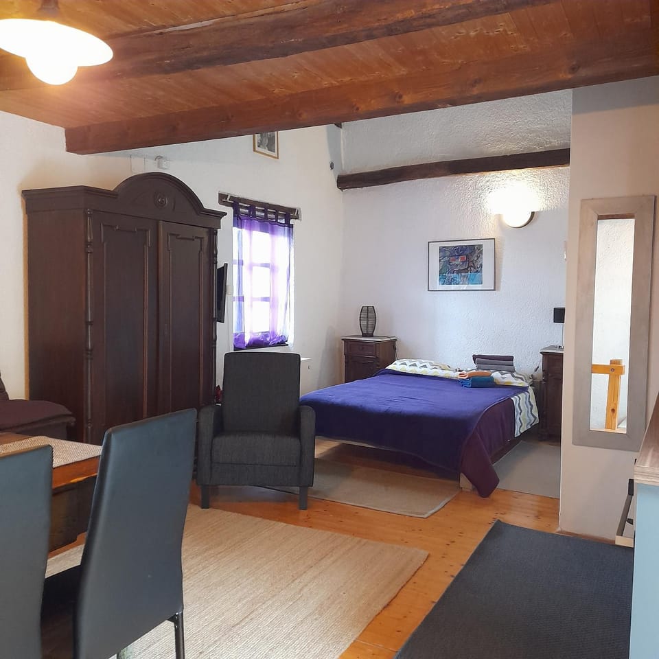 Apartments Galerija Motovun Apartment in Istria County