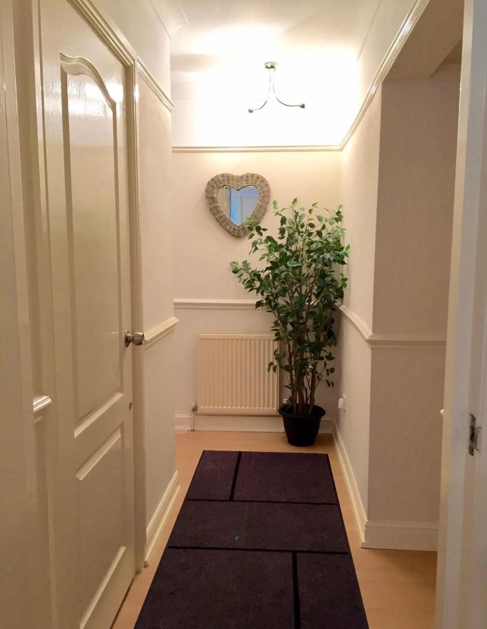 Be My Guest Liverpool - Ground Floor Apartment with Parking Apartment in Liverpool